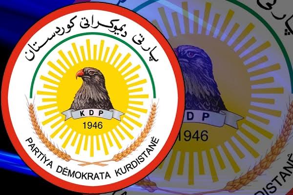 KDP member survives an assassination attempt in Baghdad