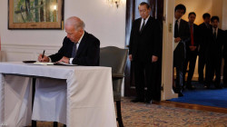 On first day as president, Biden to sign 17 orders reversing Trump ‘policies