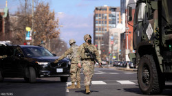 Massive security phalanx aims to shield Biden inauguration from mob