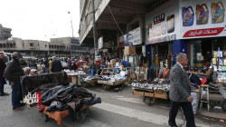 ارتفاع ضحايا انفجار سوق مدينة الصدر إلى 5 قتلى و15 جريحاً