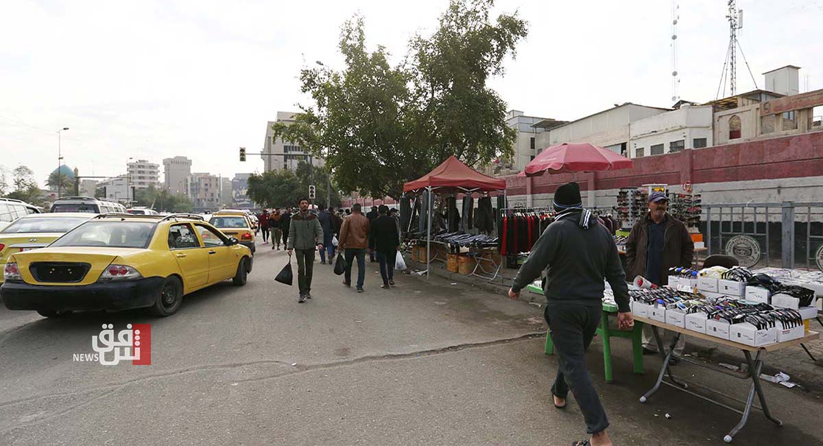 سقوط 15 قتيلاً وجريحاً في انفجار داخل سوق بمدينة الصدر (تحديث)