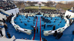 Live coverage of the inauguration ceremony for Joe Biden as the 46th U.S. President