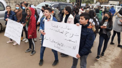 فيديو.. "الأسايش" تعتقل طلاباً ومدرسين في منطقة الإدارة الذاتية بسوريا