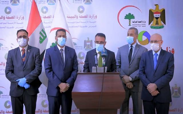 Baghdad’ twin blasts update: 32 dead and 110 injuries