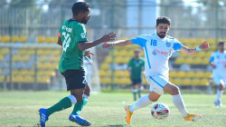 فوز الميناء والكرخ وتعادلان في انطلاق الجولة الخامسة عشر لدوري الكرة الممتاز 