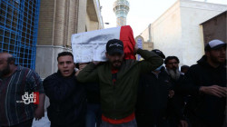 A source denies reports about suspending the Iraqi Minister of Defense