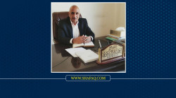 وەڕێوبەر ناحیەی سەعدیە ئەرک وەڕێۆبردن ناحیەی جەلەولا هەڵگرێد