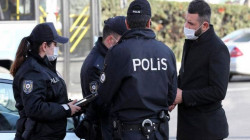 Turkey arrests 19 ISIS suspects