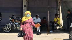 تسجيل إصابات جديدة بكورونا في مناطق شمال وشرق سوريا 