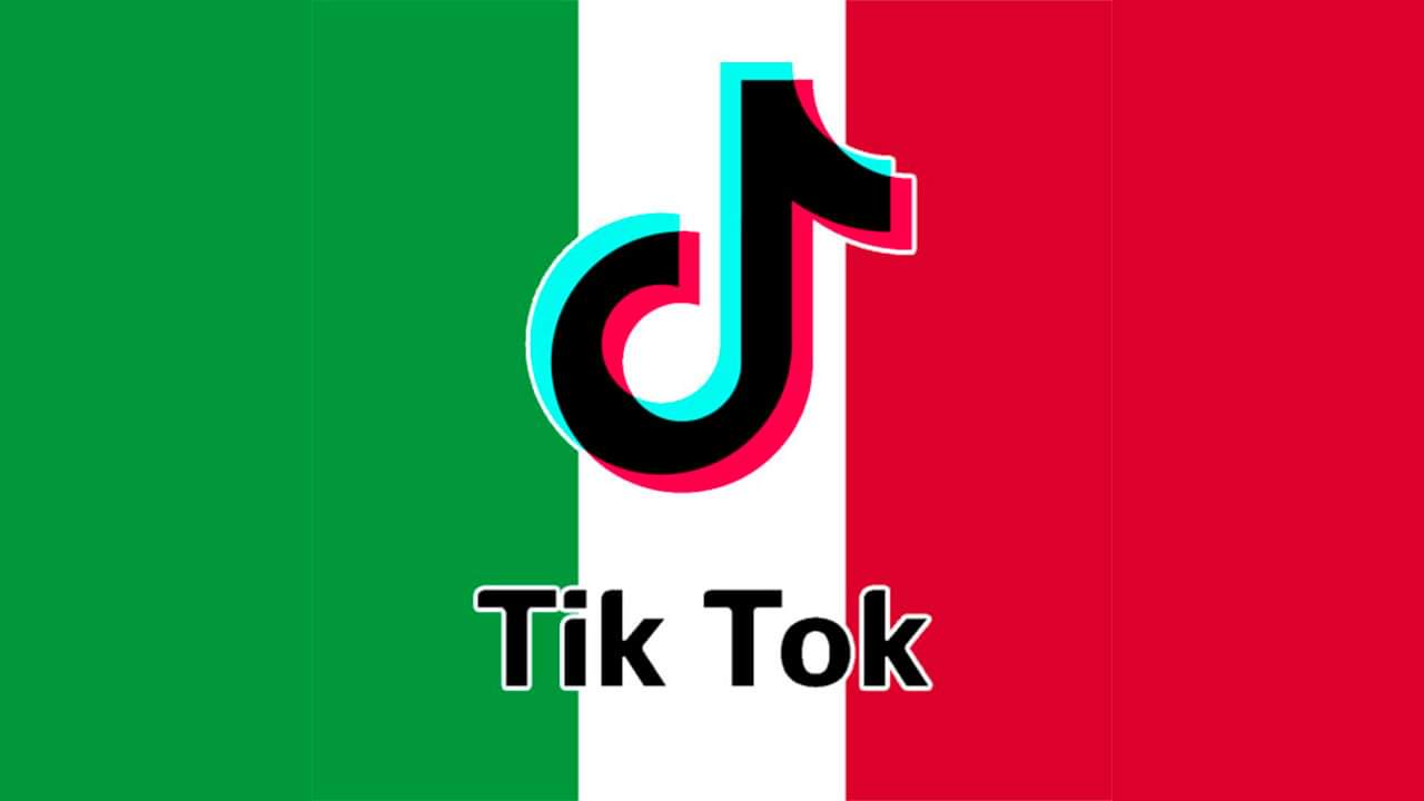 إيطاليا تحظر "تيك توك" للصغار بعد وفاة طفلة بسبب "لعبة الوشاح"