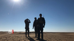 الأمن العراقي يحبط مخططاً لشن هجمات في كركوك