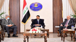 توقيع مذكرة تفاهم بين العراق وفرنسا لتأهيل مطار الموصل 