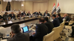 البرلمان العراقي يطرح خيارين بشأن حصة كوردستان من الموازنة