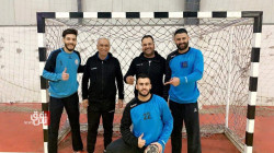 اتحاد اليد يسمي مدربي منتخب الشباب لبطولة آسيا في البحرين 