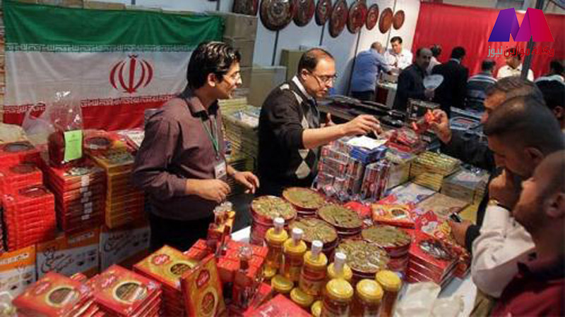 Iraq is Iran's second-largest importer from Iran 