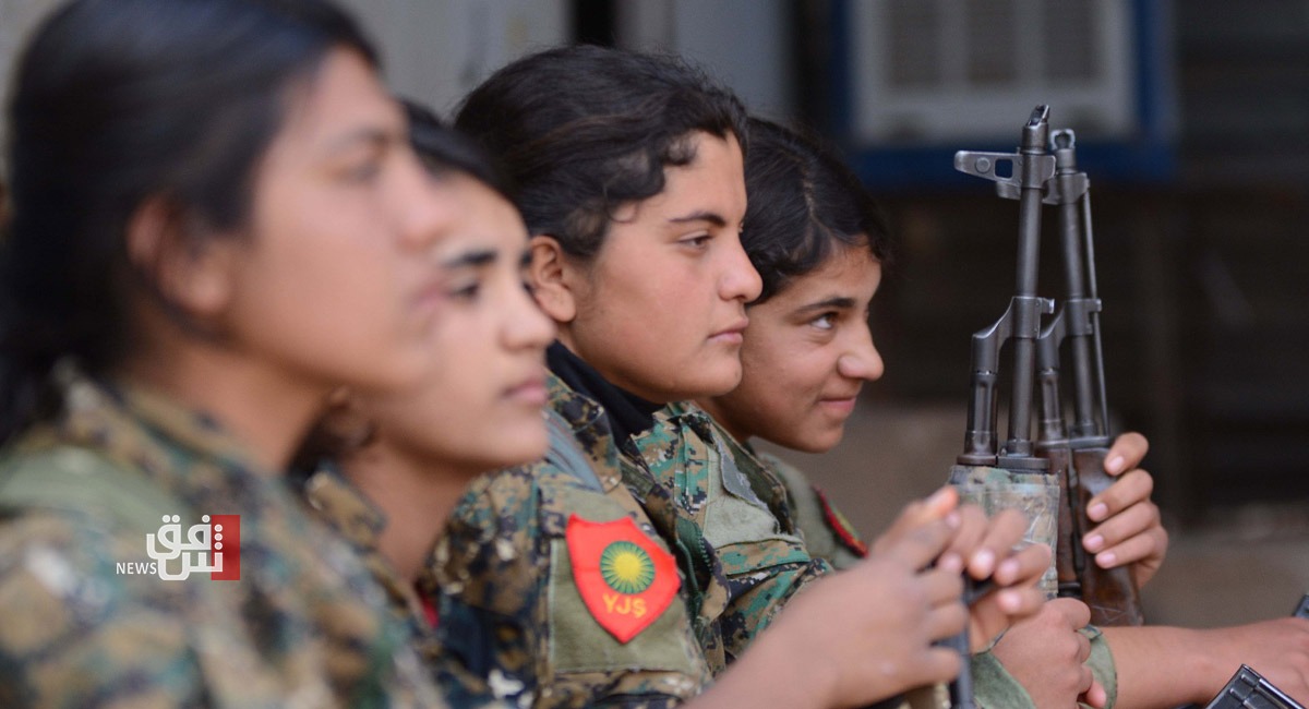 NES commemorates the sixth anniversary of Kobani's liberation 