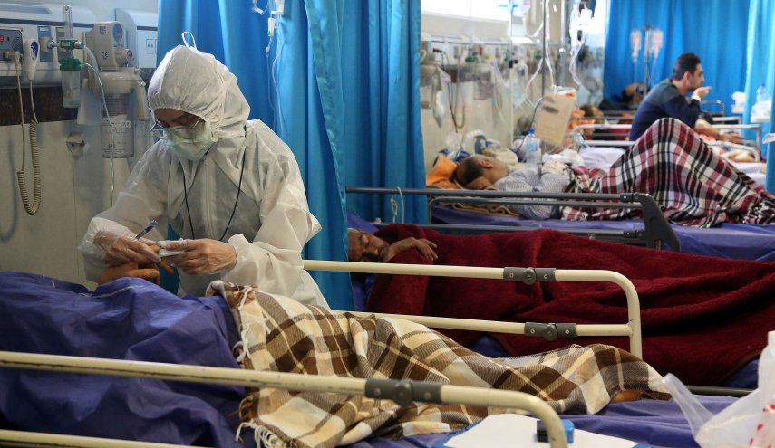 30 إصابة جديدة بفيروس كورونا في مناطق شمال وشرق سوريا 