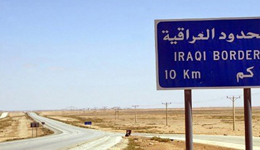 العراق يكثف إجراءاته الأمنية على الحدود السورية تحسباً من "خطر محتمل" 