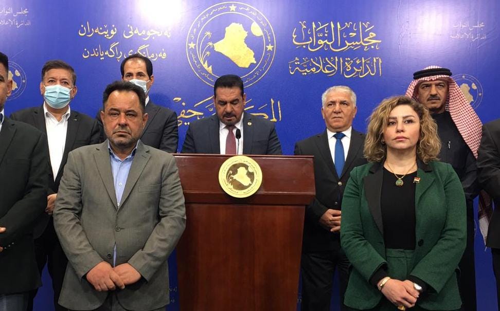   البرلمان العراقي يستضيف القيادات العسكرية والامنية لبحث الخروقات الاخيرة 