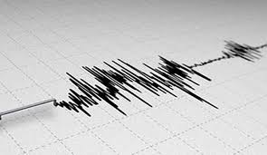 A 3.3-magnitude earthquake hits Duhok 