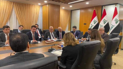 Positive atmosphere between Erbil and Baghdad regarding the 2021 budget