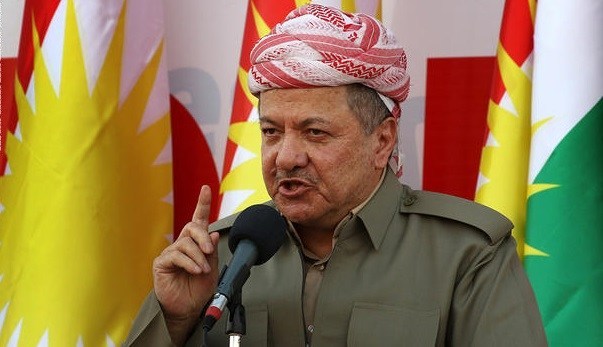 Masoud Barzani: chauvinist ideology is still prevalent in Iraq