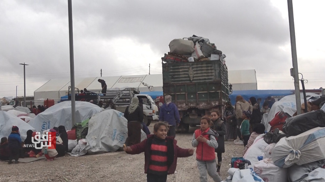 لاجئون سوريون بالعراق.. حياة تزداد صعوبة بعد 10 سنوات