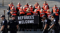 خبر سار للاجئين.. سياسة أميركية جديدة بشأن الهجرة