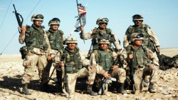 The “BIG FIVE” Systems that helped toppling the Iraqi regime
