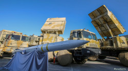 Iraqi Hezbollah received Iranian surface to surface missiles, SOHR reports 