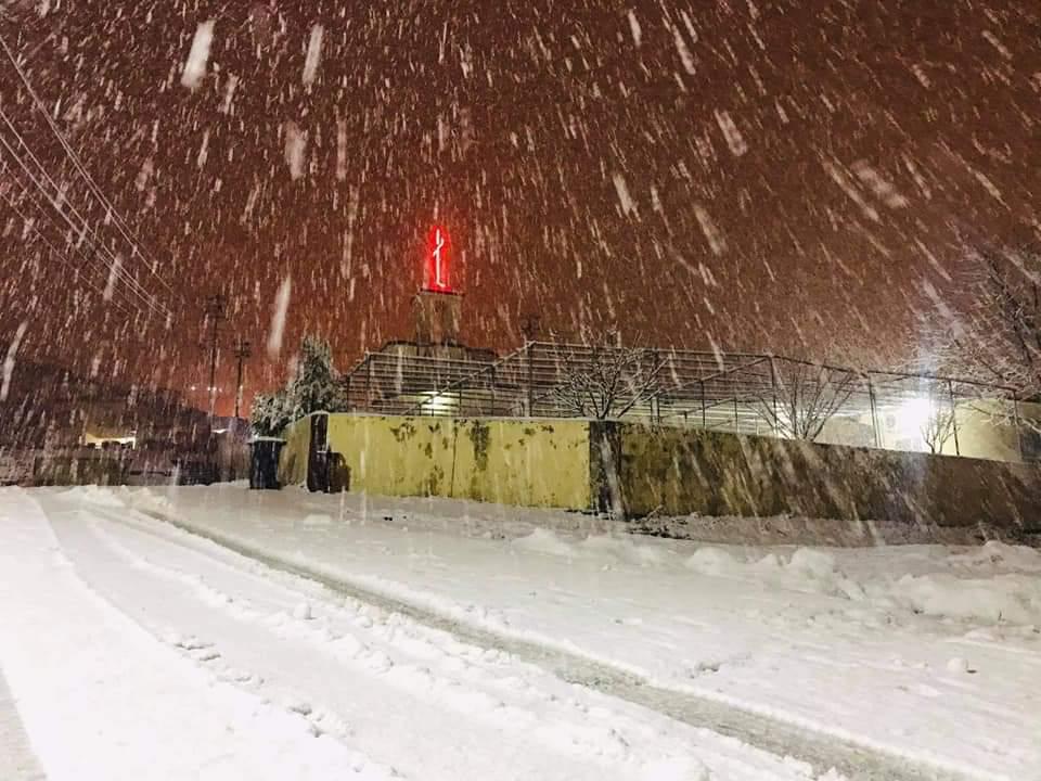 Duhok Police drafted to save stranded citizens in Mount Kārah