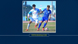الدوري الممتاز.. تعادل السماوة وامانة بغداد بدون أهداف