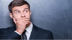 دراسة حديثة: هذه علامة كشف الكذب عند الرجال