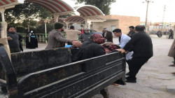 أكثر من عشرين جريحاً بانفجار داخل فرن "صمون" في محافظة الديوانية