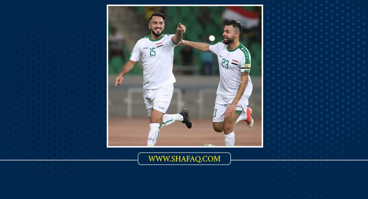 زاخو يتعاقد مع محترف عراقي في الدوري الاندنوسي 