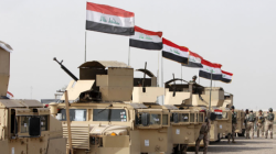 العراق في المرتبة الثامنة عربيا من حيث الإنفاق العسكري السنوي