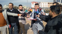 A Kurdish citizen files a lawsuit against Kurdistan Parliament 