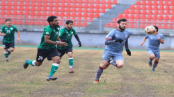 الشرطة يفوز على الحدود بهدفين بالدوري الممتاز 