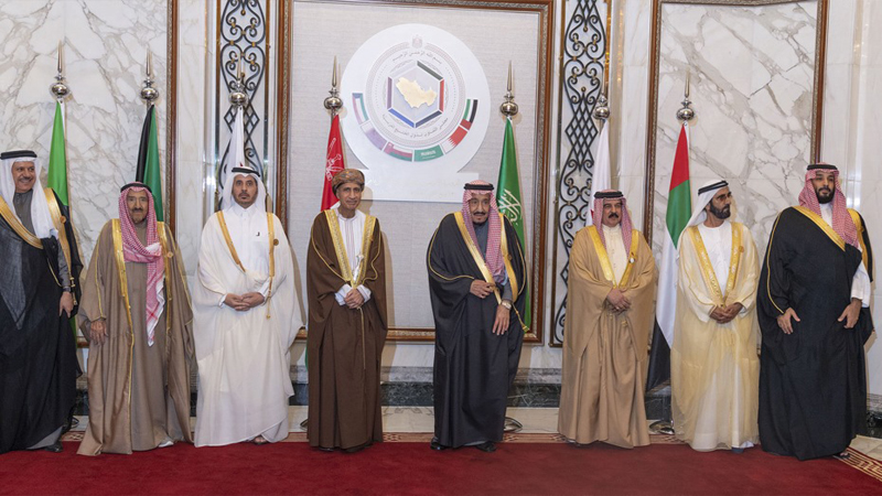 A high-profile GCC official to visit Iraq tomorrow