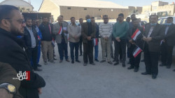 فەرمانبەرەیل كارەبای زیقار هەڕەشەی کارەبا بڕین لە پارێزگاگە دەن