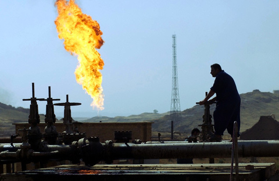 The Ministry of Oil issues SOMO statistics for January 