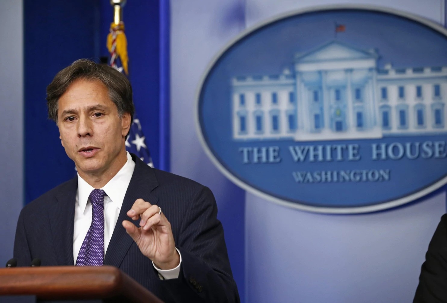 Blinken cautious of Russia, China, concerned of Iran, North Korea nuclear power 