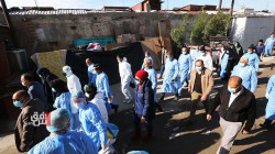 Maysan might face harsh pandemic days, an official warns