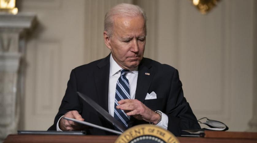 Biden deemed 'fit to successfully execute the duties of the president' after first physical in office