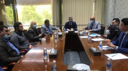 The Parliamentary human rights committee to finalize the law freedom of expression