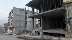 Biden's inauguration revives the real estate business in Kobane