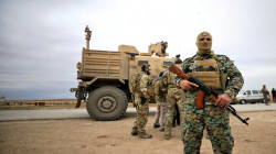 SDF arrests ISIS terrorist in Deir Ez-Zor countryside