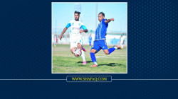نادي الحسين يعزز صفوفه بـ4 محترفين ويسعى للعودة الى الدوري الممتاز