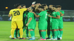 إلغاء معسكر المنتخب العراقي في دبي  