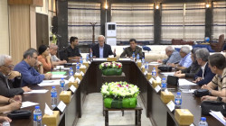 عقد أول اجتماع تحضيري لاستئناف المفاوضات الكوردية في سوريا